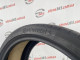275/30 R20 CONTINENTAL SPORTCONTACT 6 CONTISILENT 5mm