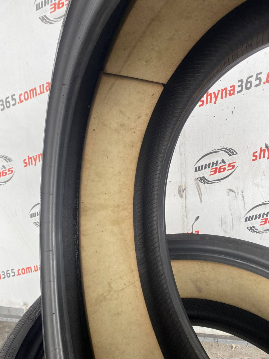 275/30 R20 CONTINENTAL SPORTCONTACT 6 CONTISILENT 5mm
