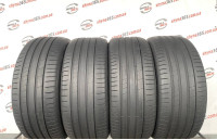 265/40 R20 PIRELLI PZERO PZ4 PNCS 5mm