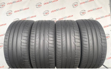 265/30 R20 DUNLOP SPORT MAXX RT NOISE SHIELD 6mm