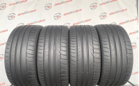 265/30 R20 DUNLOP SPORT MAXX RT NOISE SHIELD 7mm