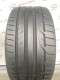 265/30 R20 DUNLOP SPORT MAXX RT NOISE SHIELD 7mm