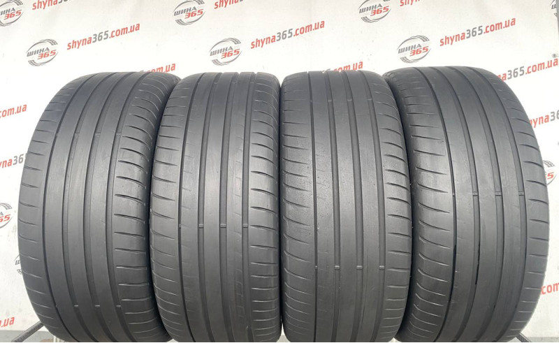 265/40 R20 GOODYEAR EAGLE F1 ASYMMETRIC 3 SOUND COMFORT 5mm