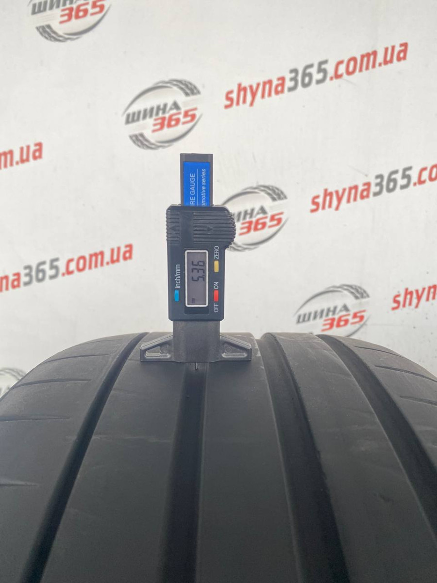 265/40 R20 GOODYEAR EAGLE F1 ASYMMETRIC 3 SOUND COMFORT 5mm