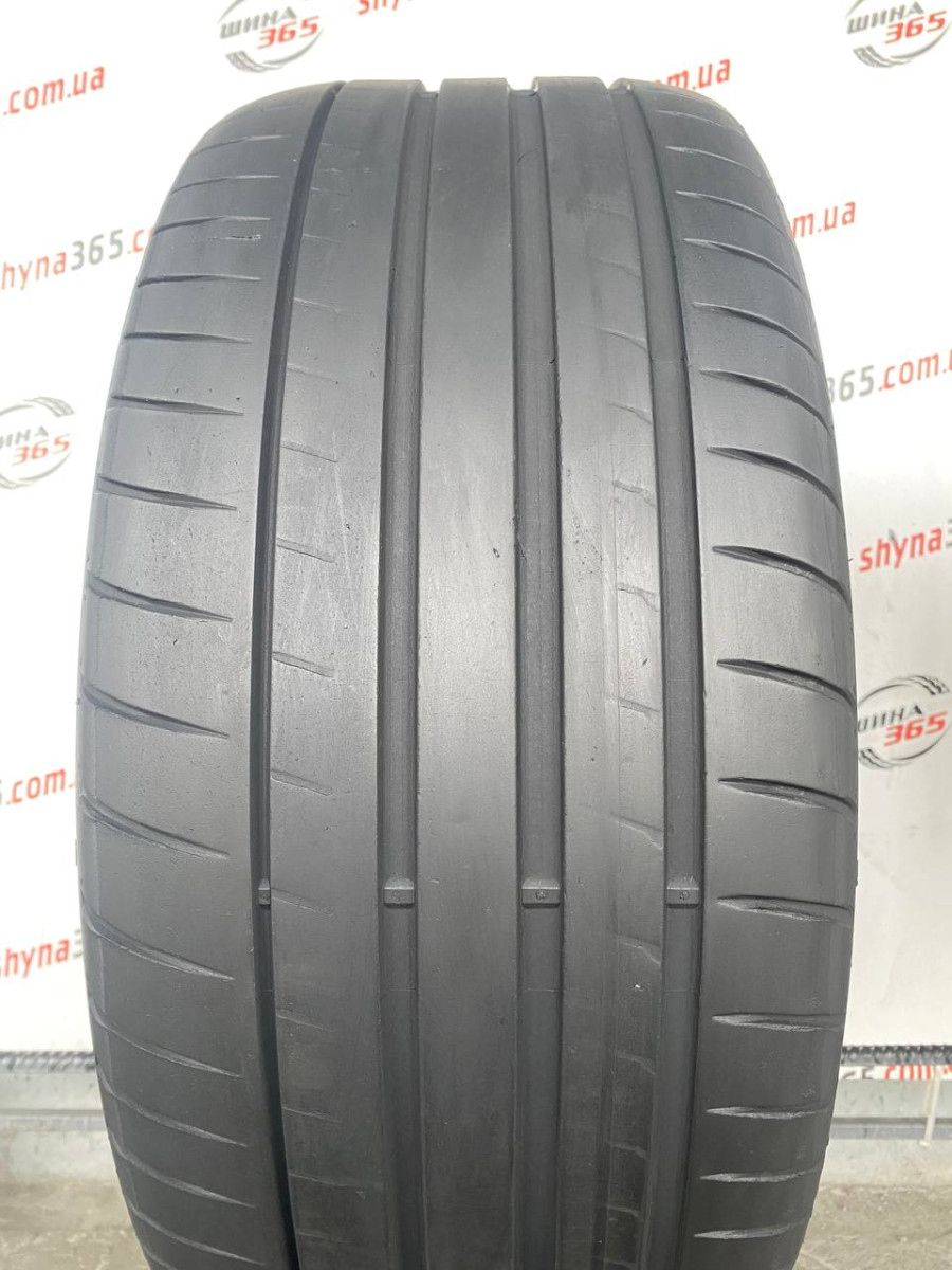 265/40 R20 GOODYEAR EAGLE F1 ASYMMETRIC 3 SOUND COMFORT 5mm