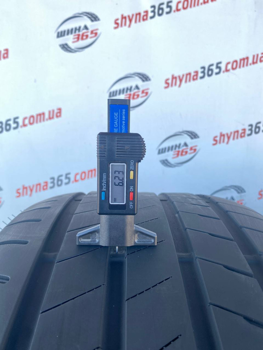 305/40 R20 BRIDGESTONE ALENZA 001 RUN FLAT 6mm