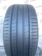 305/40 R20 PIRELLI PZERO PZ4 RUN FLAT 5mm