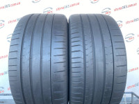 285/35 R20 PIRELLI PZERO PZ4 4mm