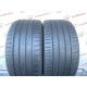 285/35 R20 PIRELLI PZERO PZ4 4mm