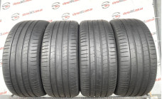 305/40 R20 PIRELLI PZERO PZ4 RUN FLAT 6mm