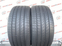 285/45 R20 PIRELLI SCORPION VERDE 6mm