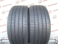 285/45 R20 PIRELLI SCORPION VERDE 6mm