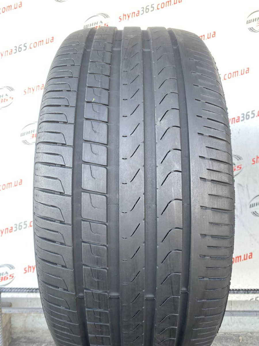 285/45 R20 PIRELLI SCORPION VERDE 6mm