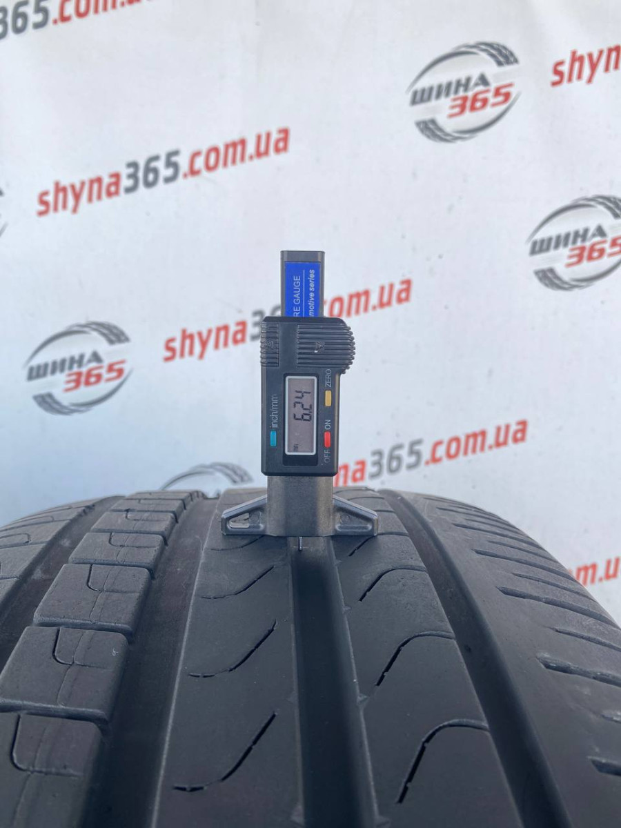 285/45 R20 PIRELLI SCORPION VERDE 6mm