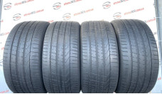 305/40 R20 PIRELLI PZERO 5mm