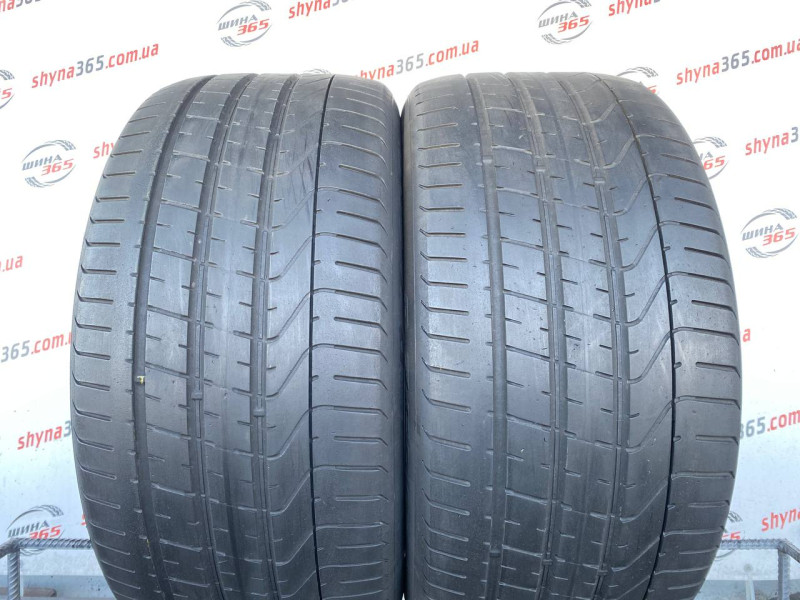 305/40 R20 PIRELLI PZERO 5mm