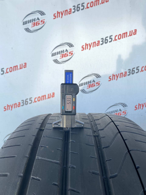 305/40 R20 PIRELLI PZERO 5mm