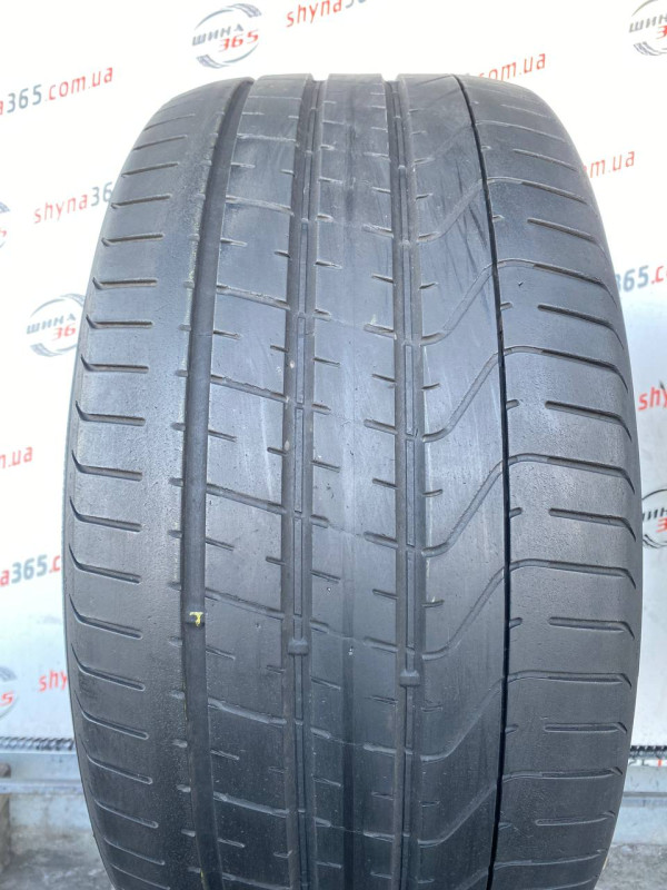 305/40 R20 PIRELLI PZERO 5mm