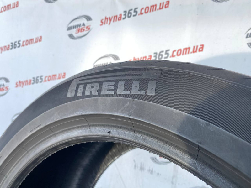 305/40 R20 PIRELLI PZERO 5mm