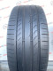 255/45 R20 CONTINENTAL CONTISPORTCONTACT 5 SUV 4mm
