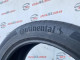 255/45 R20 CONTINENTAL CONTISPORTCONTACT 5 SUV 4mm