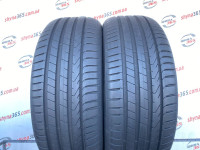 235/45 R21 PIRELLI SCORPION SEAL INSIDE 6mm