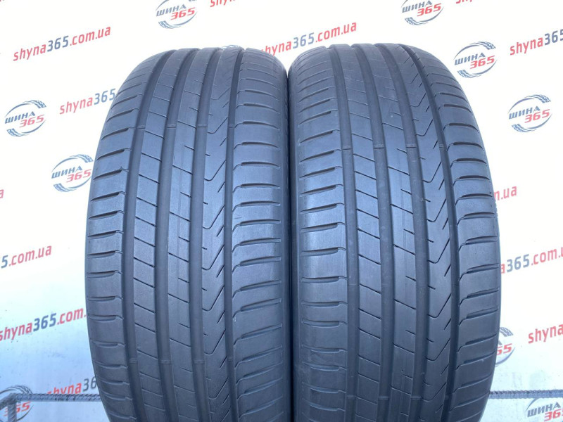 235/45 R21 PIRELLI SCORPION SEAL INSIDE 6mm