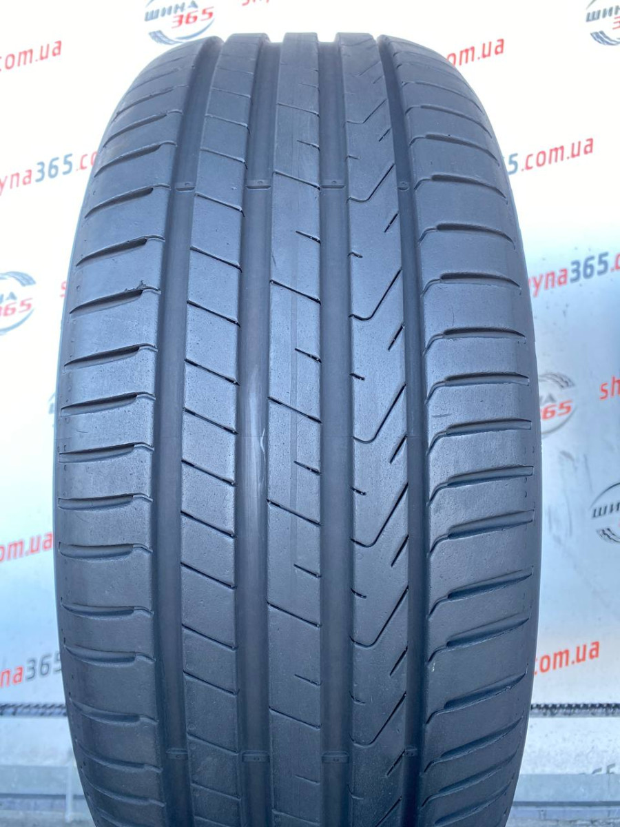235/45 R21 PIRELLI SCORPION SEAL INSIDE 6mm