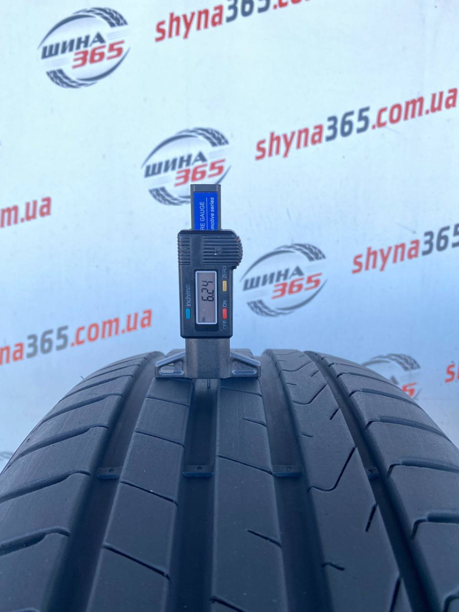 235/45 R21 PIRELLI SCORPION SEAL INSIDE 6mm