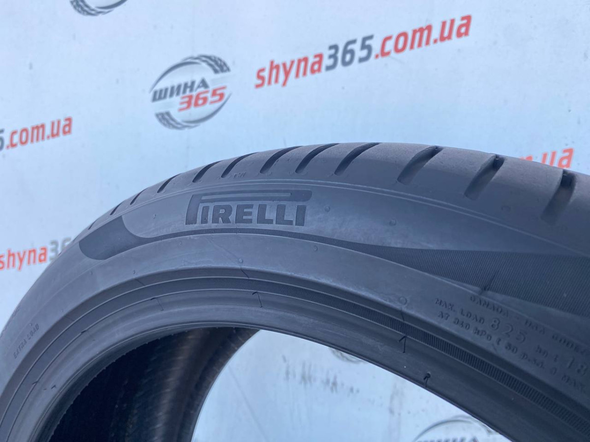 235/45 R21 PIRELLI SCORPION SEAL INSIDE 6mm