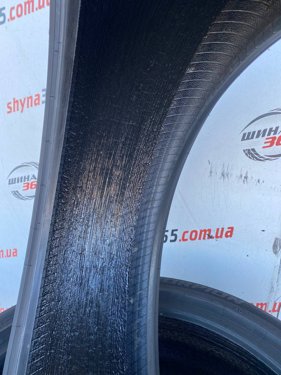 235/45 R21 PIRELLI SCORPION SEAL INSIDE 6mm