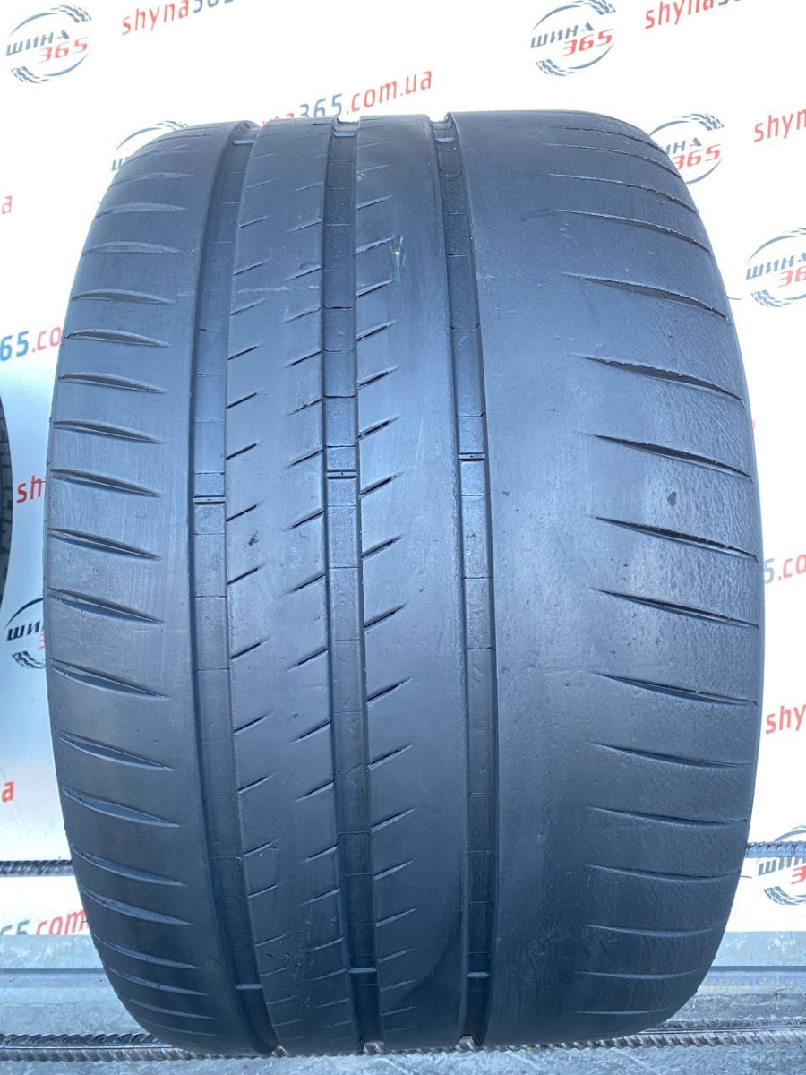 325/30 R21 MICHELIN PILOT SPORT CUP 2 6mm