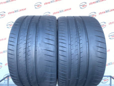 325/30 R21 MICHELIN PILOT SPORT CUP 2 6mm