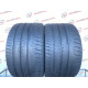 325/30 R21 MICHELIN PILOT SPORT CUP 2 6mm