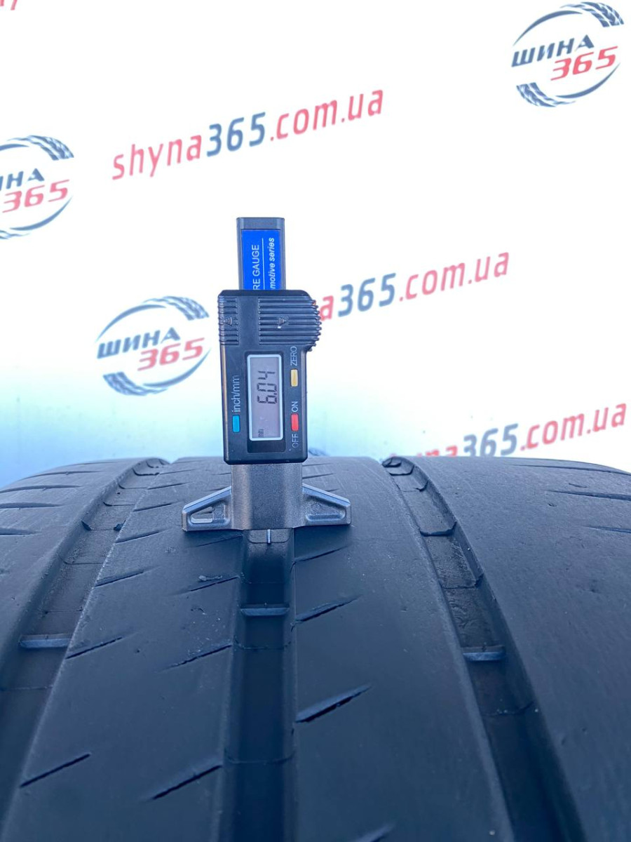 325/30 R21 MICHELIN PILOT SPORT CUP 2 6mm