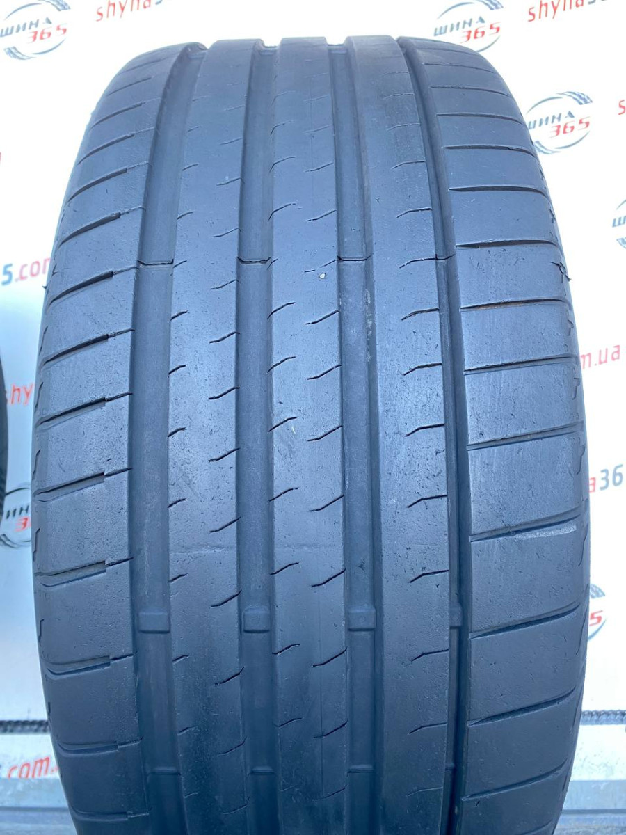 265/40 R21 BRIDGESTONE POTENZA SPORT 6mm