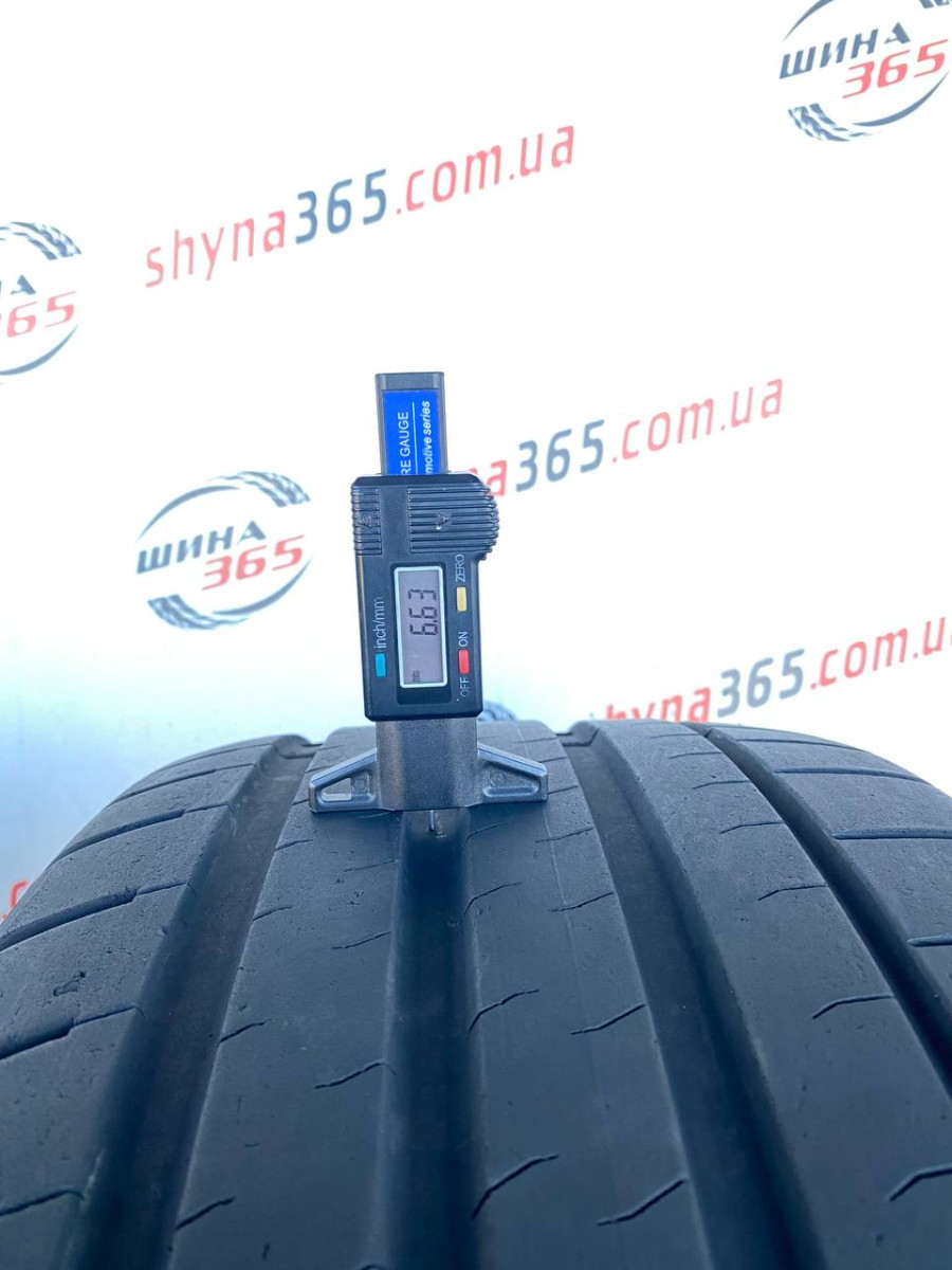 265/40 R21 BRIDGESTONE POTENZA SPORT 6mm