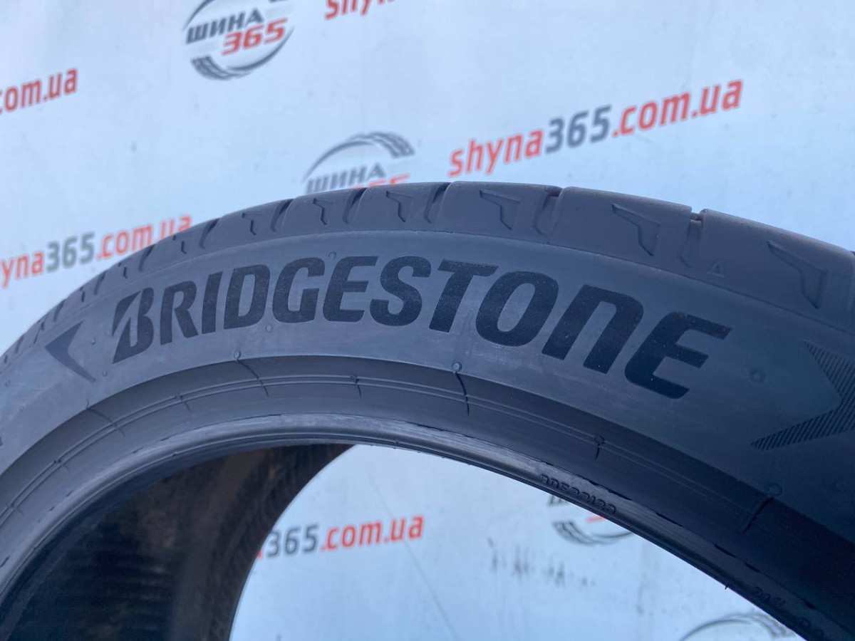 265/40 R21 BRIDGESTONE POTENZA SPORT 6mm