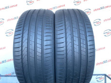 255/40 R21 PIRELLI SCORPION SEAL INSIDE 6mm