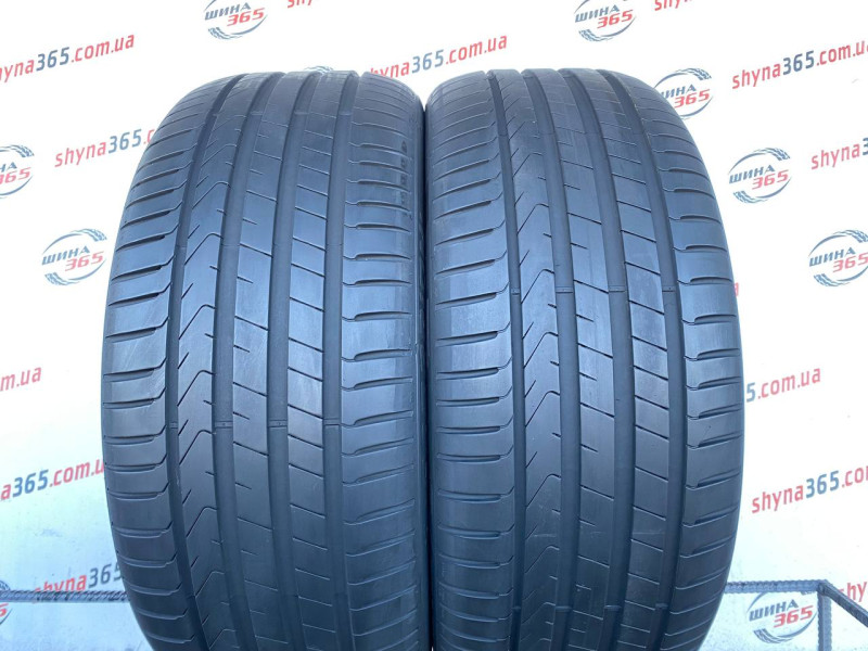 255/40 R21 PIRELLI SCORPION SEAL INSIDE 6mm