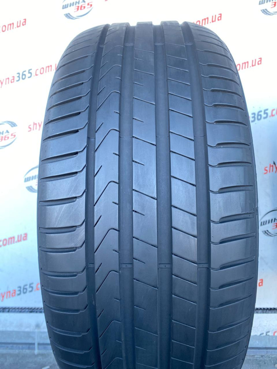 255/40 R21 PIRELLI SCORPION SEAL INSIDE 6mm