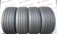 305/40 R20 PIRELLI PZERO 6mm