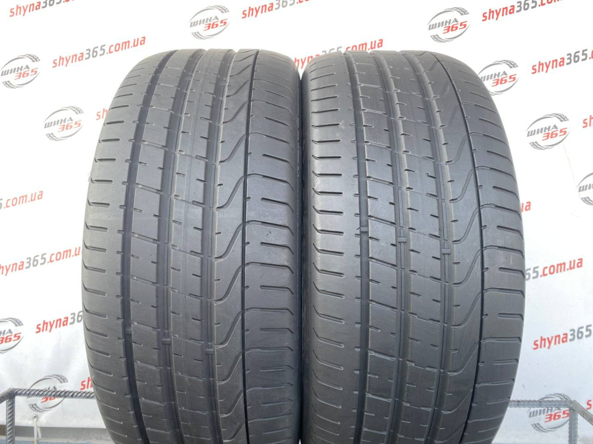 305/40 R20 PIRELLI PZERO 6mm