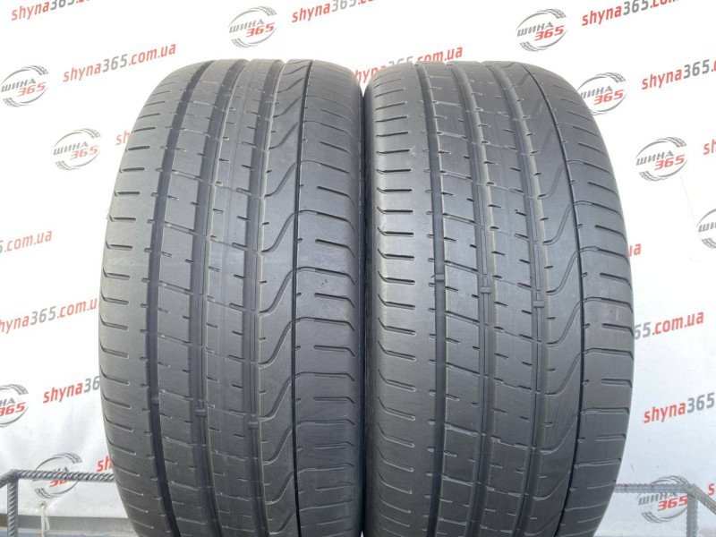305/40 R20 PIRELLI PZERO 6mm