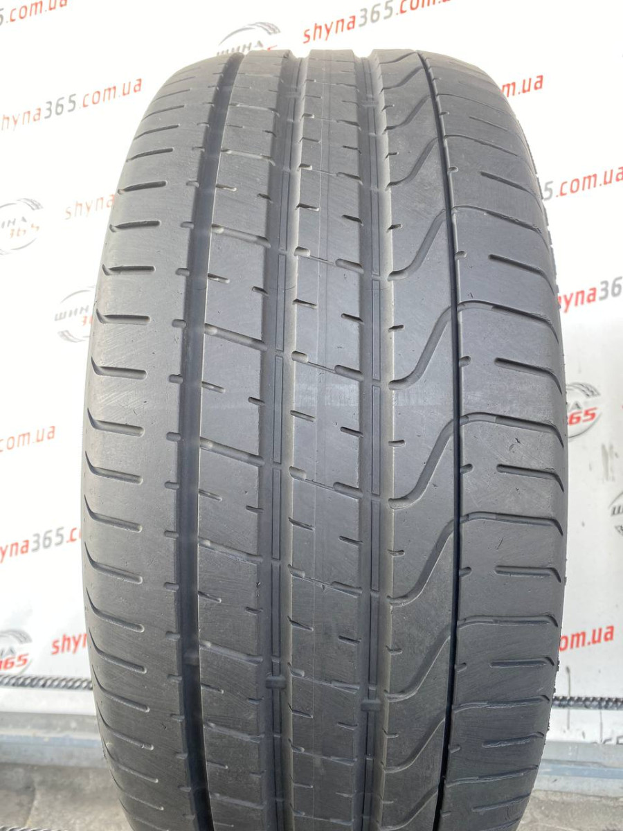 305/40 R20 PIRELLI PZERO 6mm