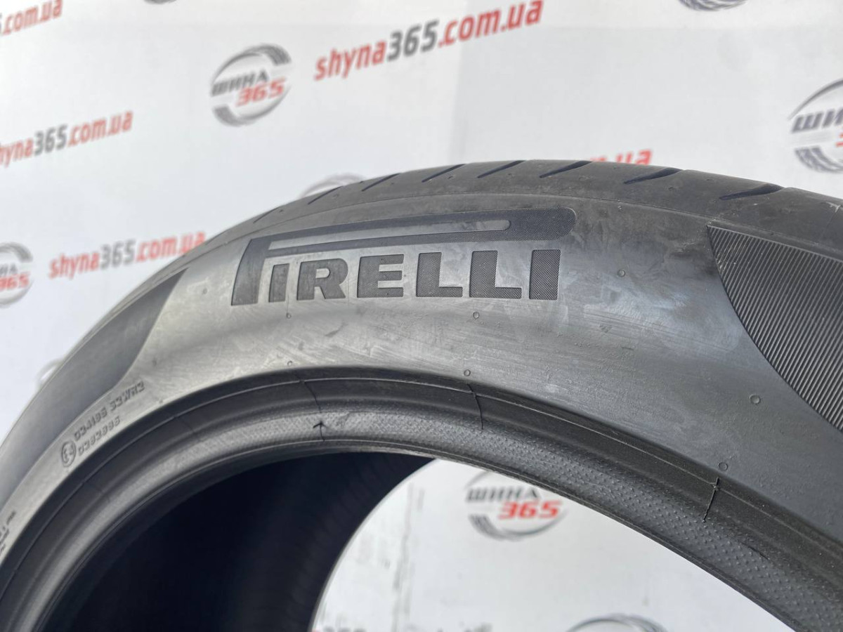 305/40 R20 PIRELLI PZERO 6mm