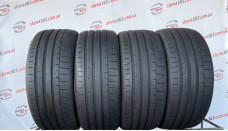 255/40 R21 CONTINENTAL SPORTCONTACT 6 6mm