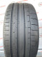 255/40 R21 CONTINENTAL SPORTCONTACT 6 6mm