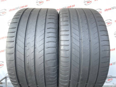 295/35 R21 MICHELIN LATITUDE SPORT 3 4mm