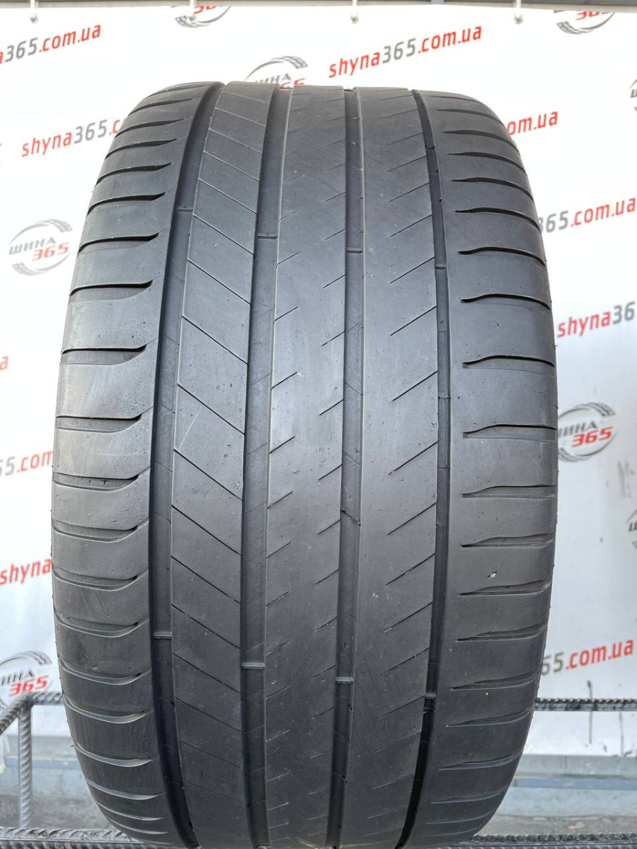 295/35 R21 MICHELIN LATITUDE SPORT 3 4mm